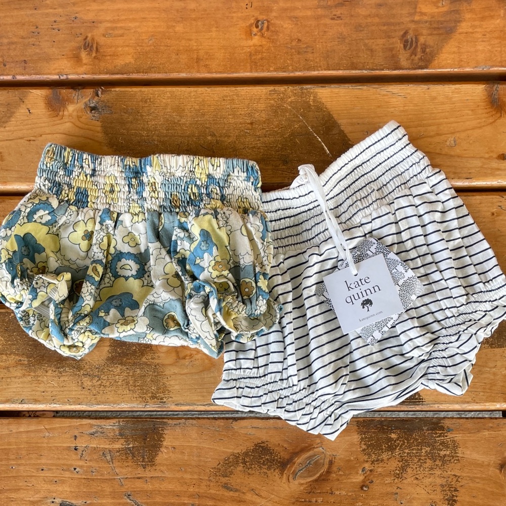 Kate Quinn bloomers